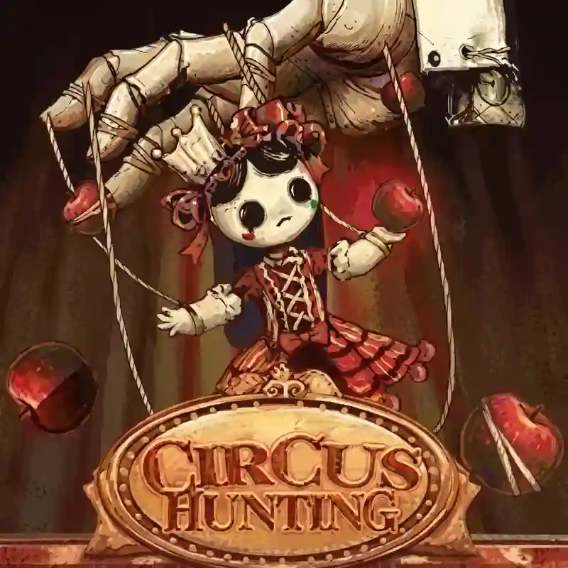 Slot game Săn Đuổi Rạp Xiếc